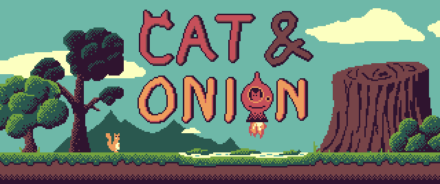 CAT & ONION