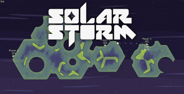 Solar Storm